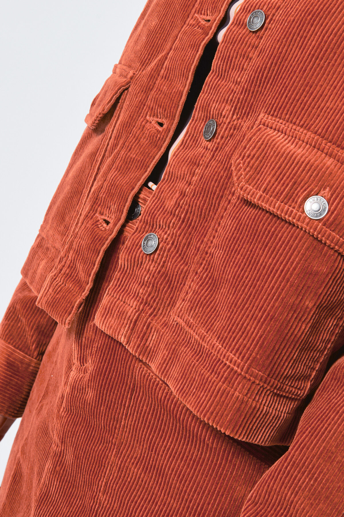 Blazer Haya cord image number 3