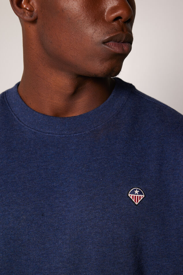 Sweater Silas Crew image number 3