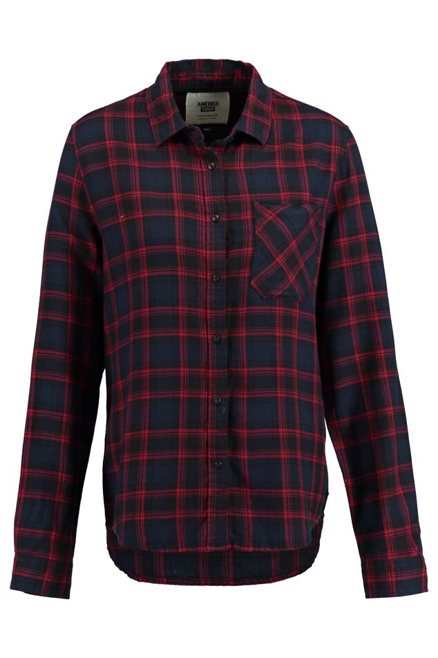 Blouse collar Britt image number 0
