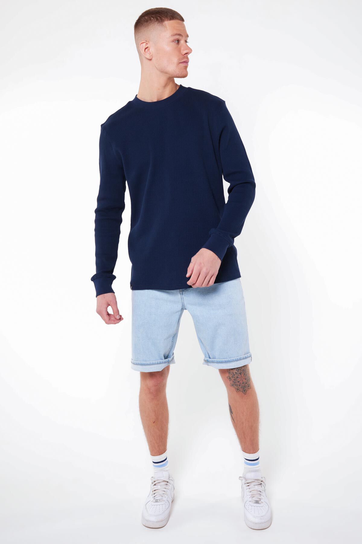 Long sleeve Lonan image number 1