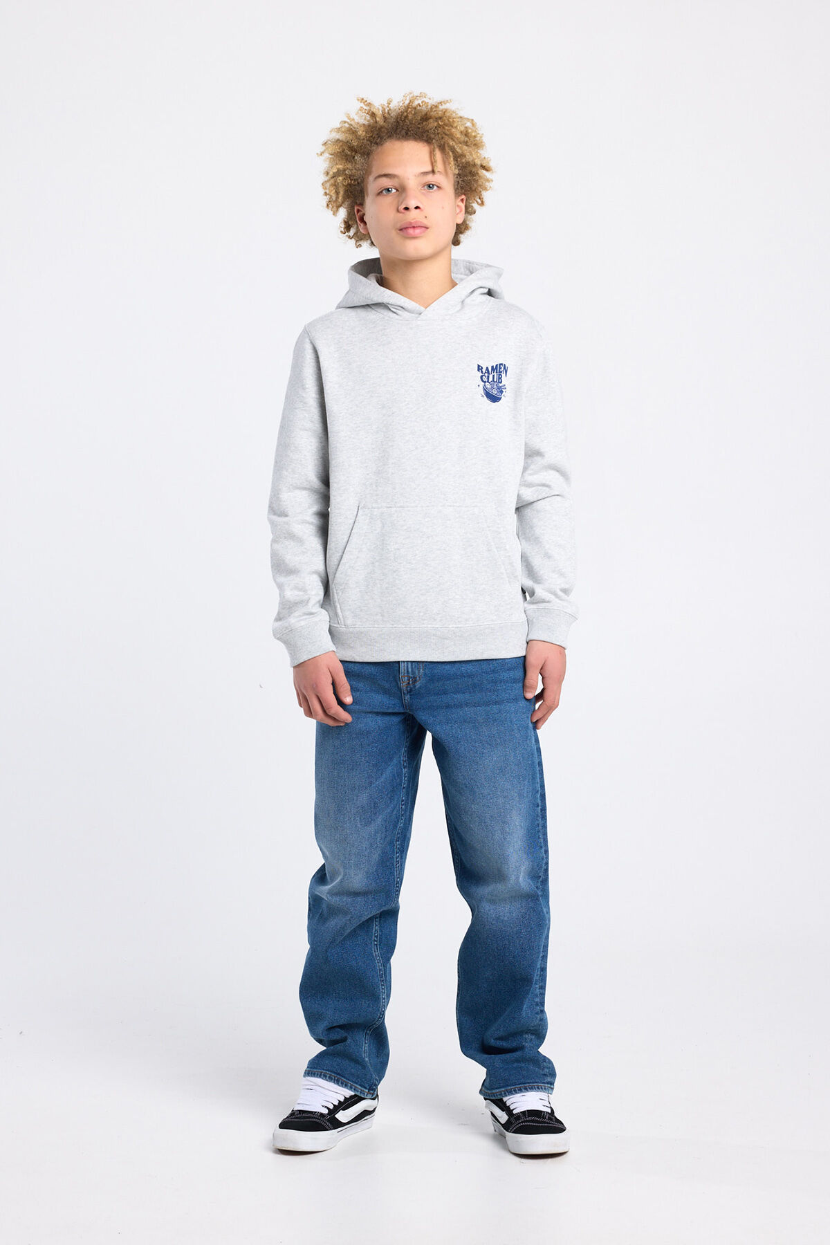 Spencer Hood jr image number 1