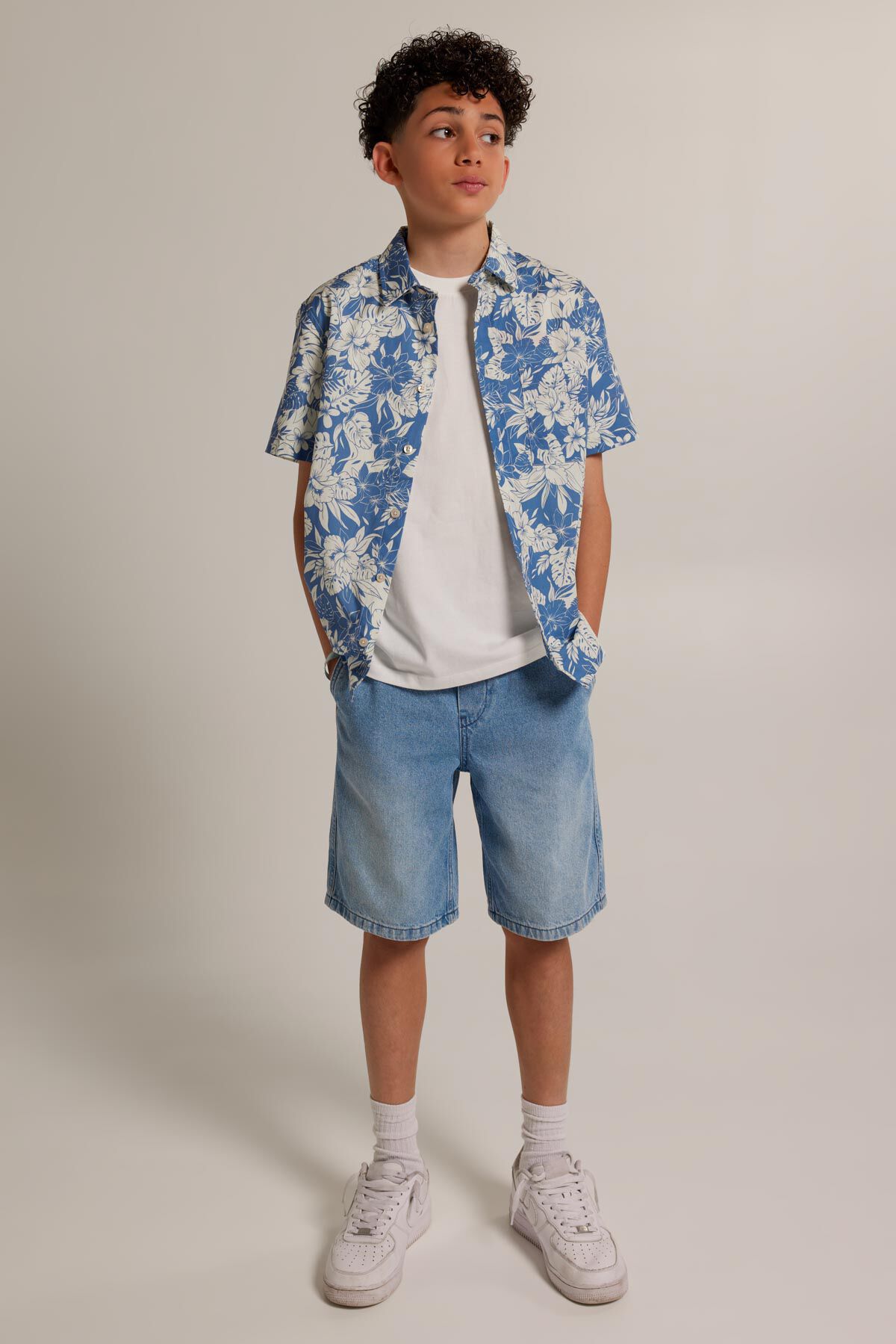 Shirt Illias JR image number 0