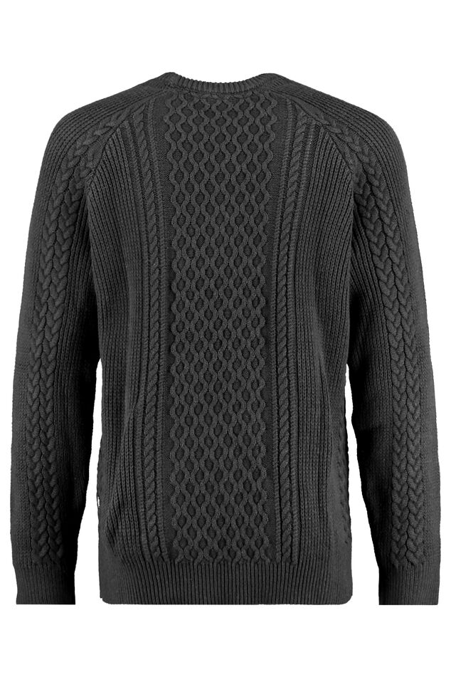 Pullover Kabel image number 1
