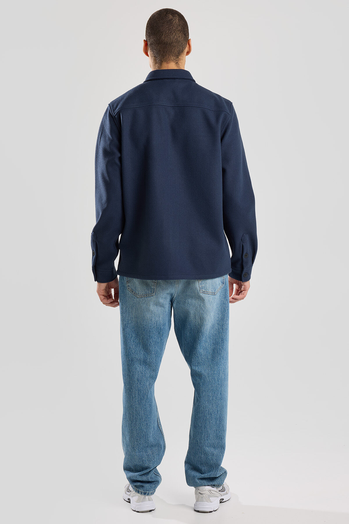 Overshirt Houston image number 2