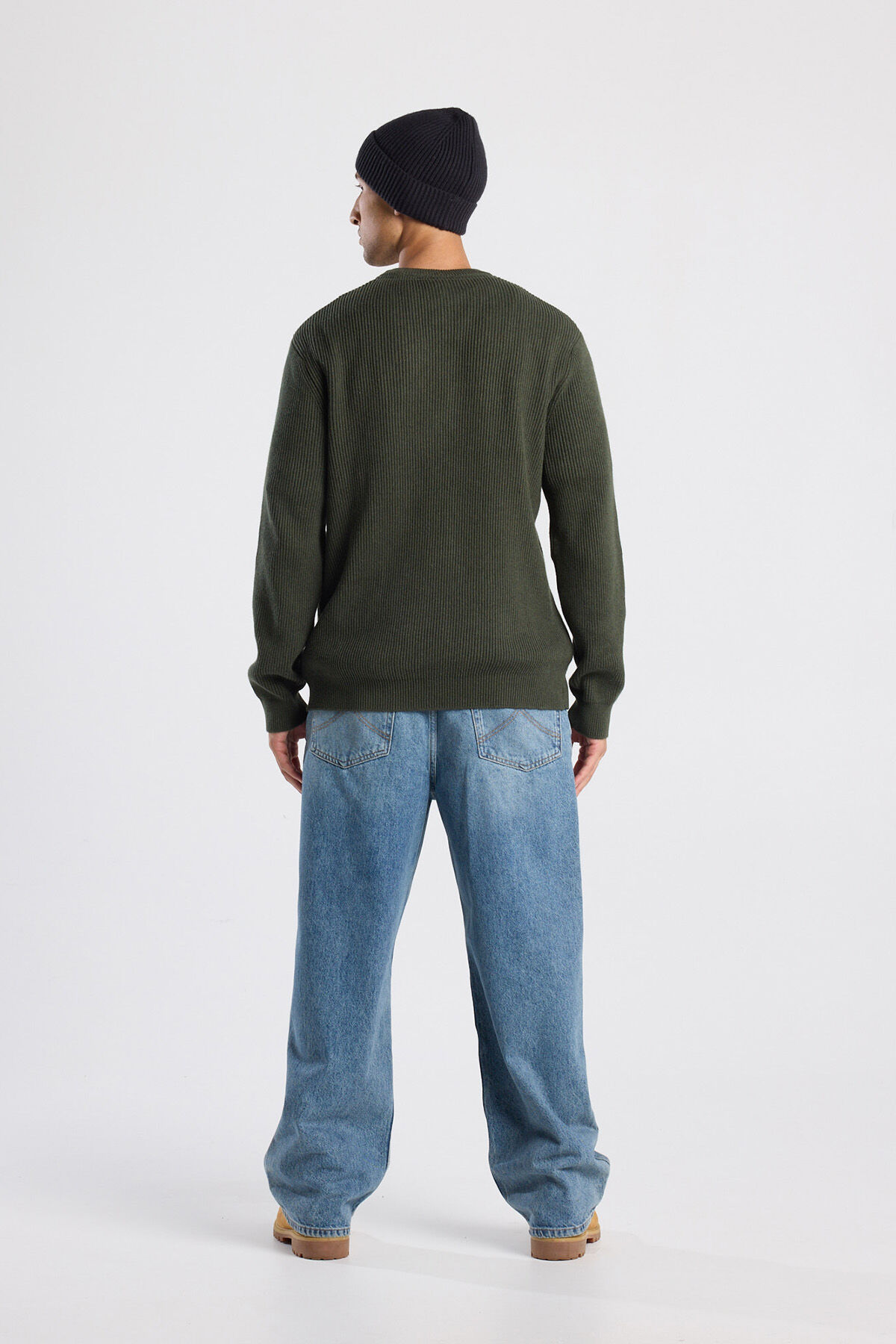 Kent Crew image number 2