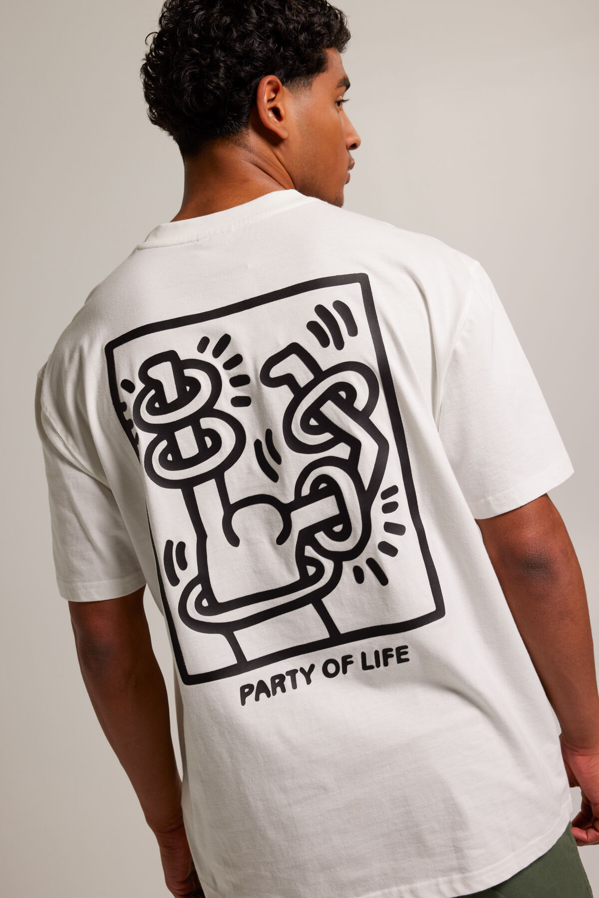 T-shirt Elon image number 3