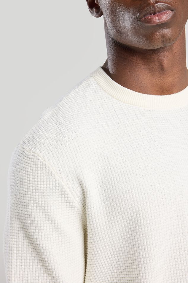 Pullover Kain image number 3