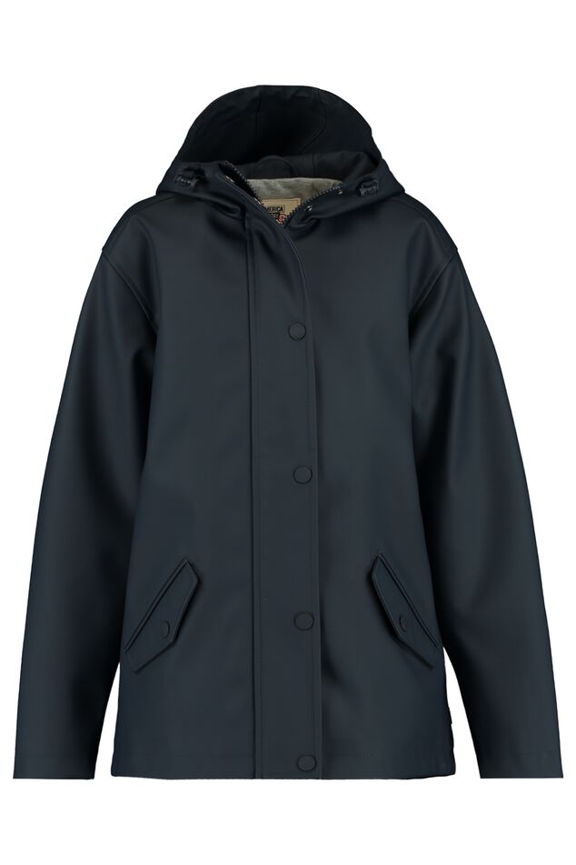 Imperméable Jade Jr image number 4
