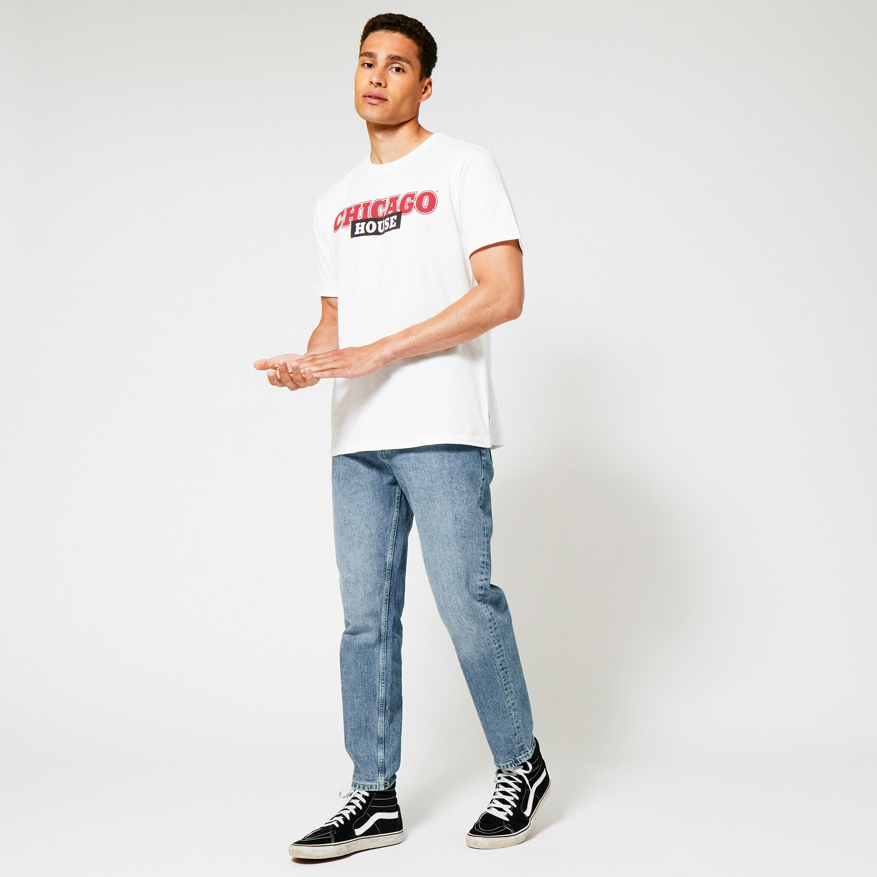 Eddie Chicago image number 6