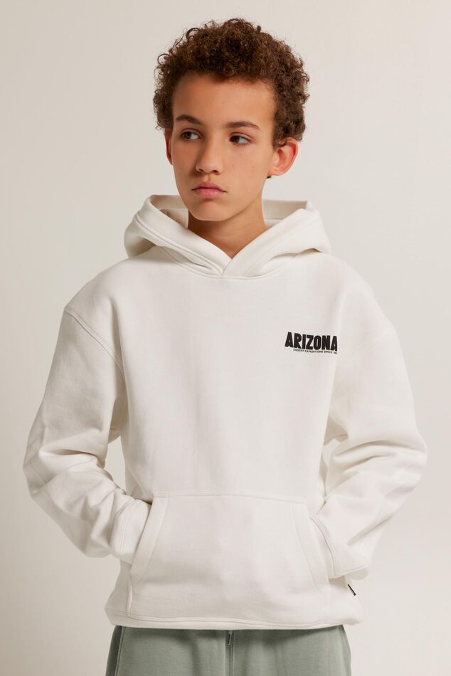 Hoodie Sky Hood jr image number 1