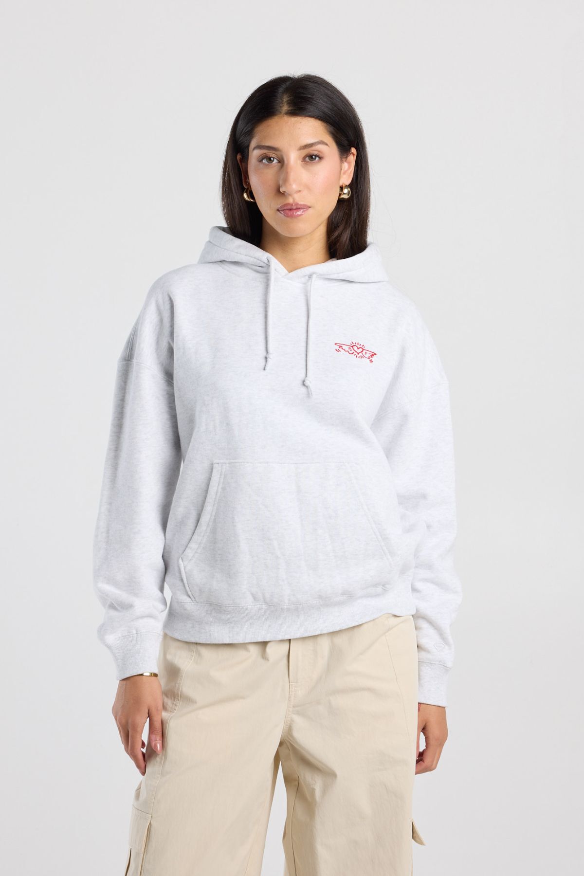Sabeau Hood image number 0