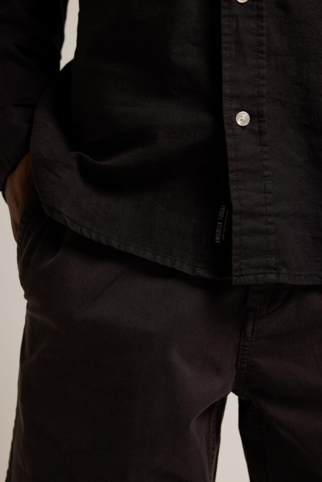 Chemise Hollis image number 3