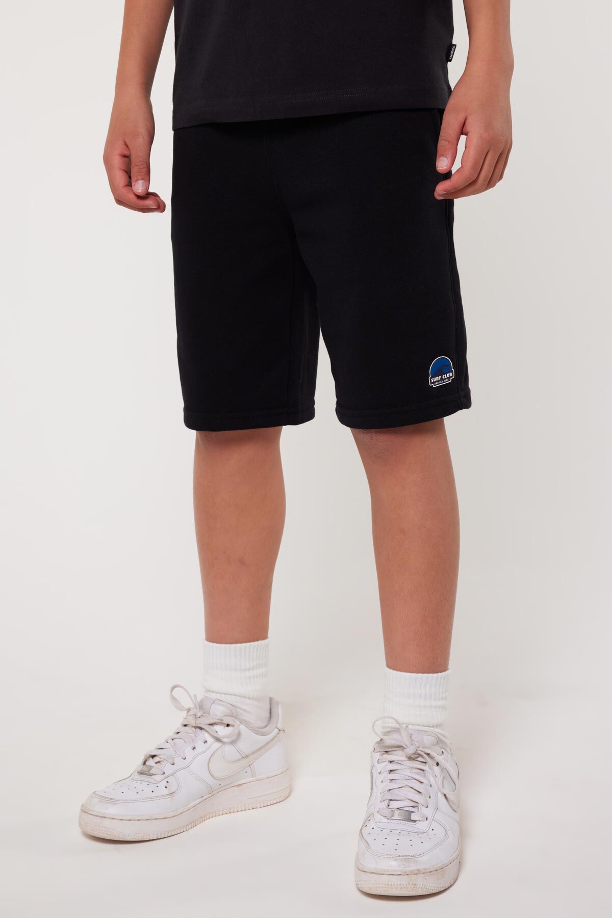 Short Sevan jr image number 0