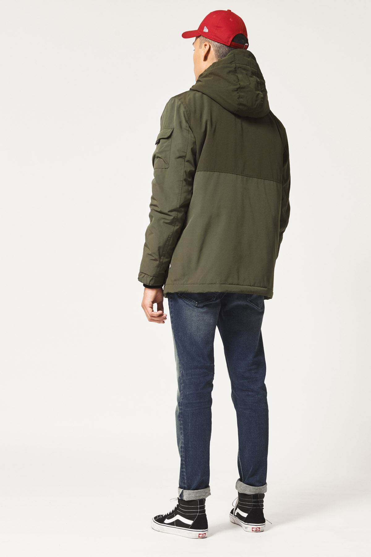 Veste Jonas image number 2