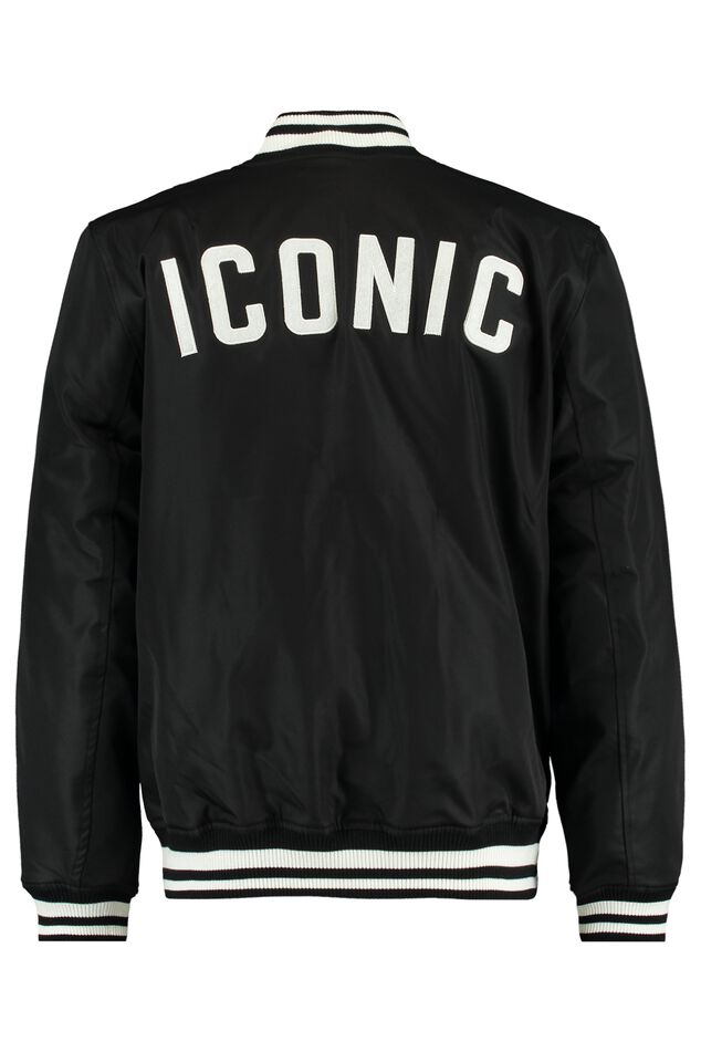 Jacket Jordin image number 1