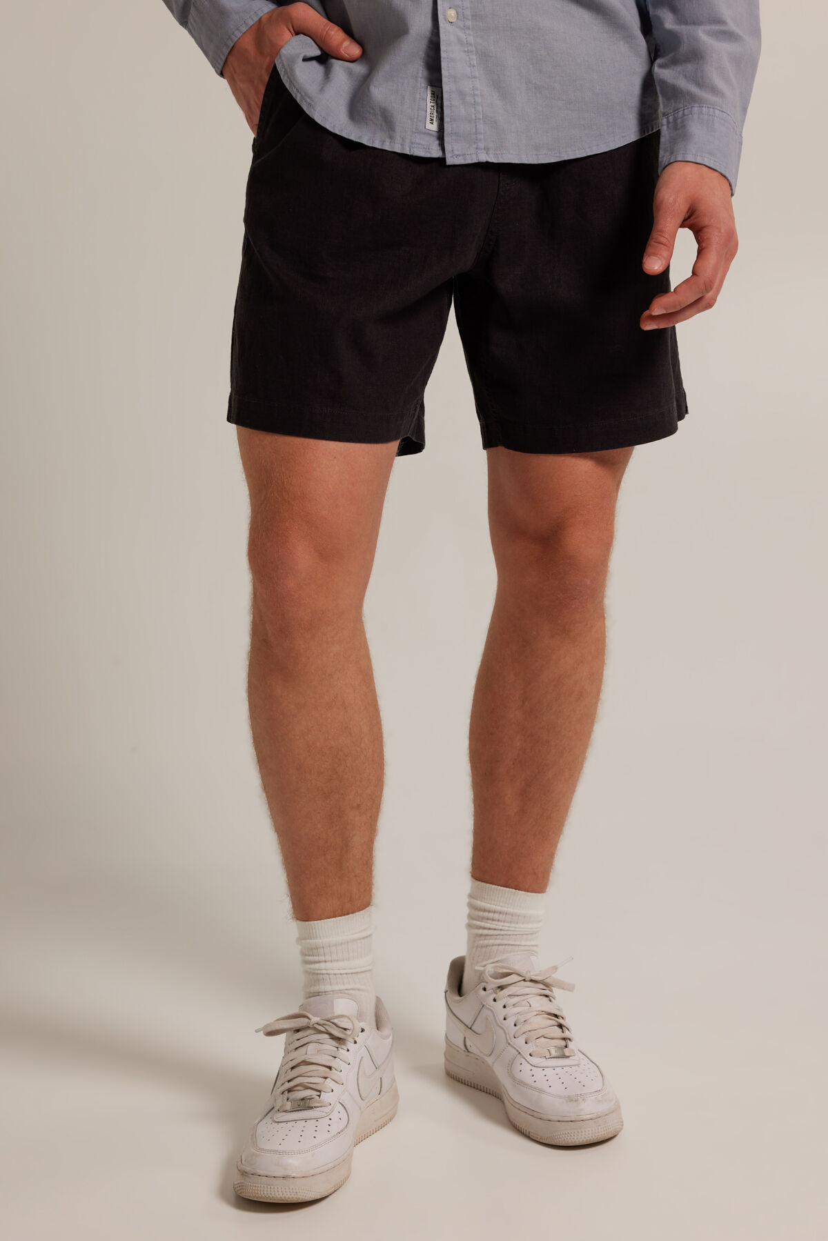 Norman shorts 2025