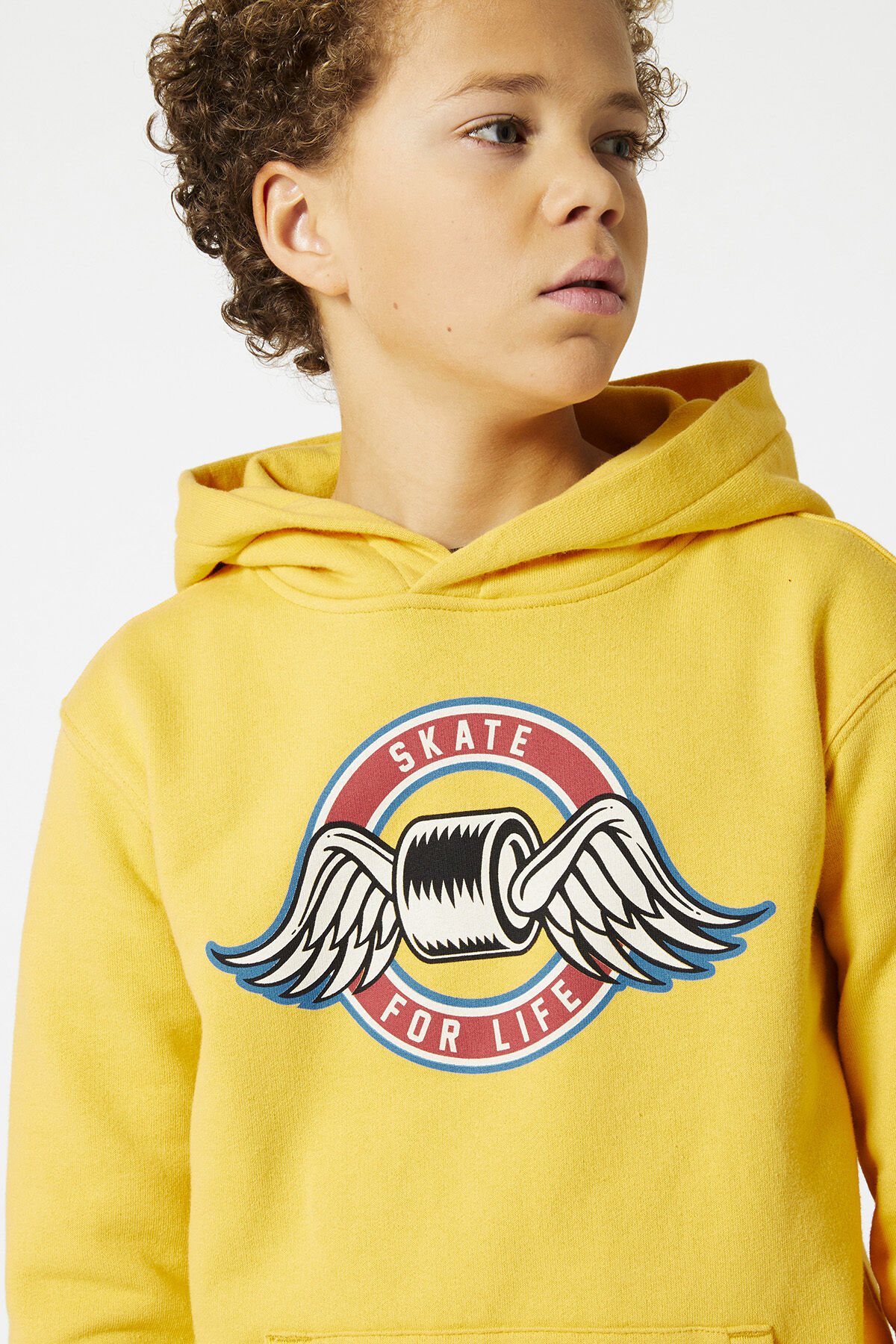 Hoodie Shawn JR image number 3