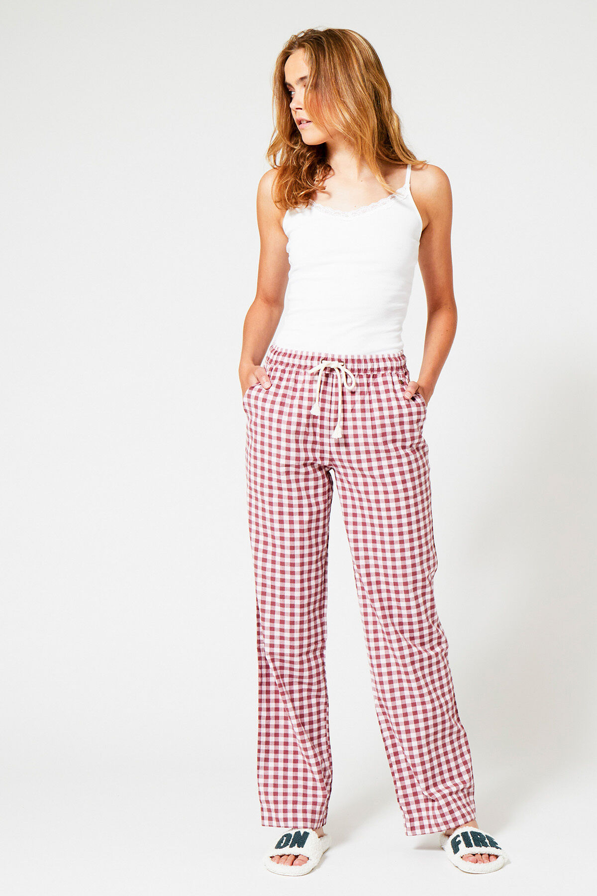 Loungepants LOYCE image number 0