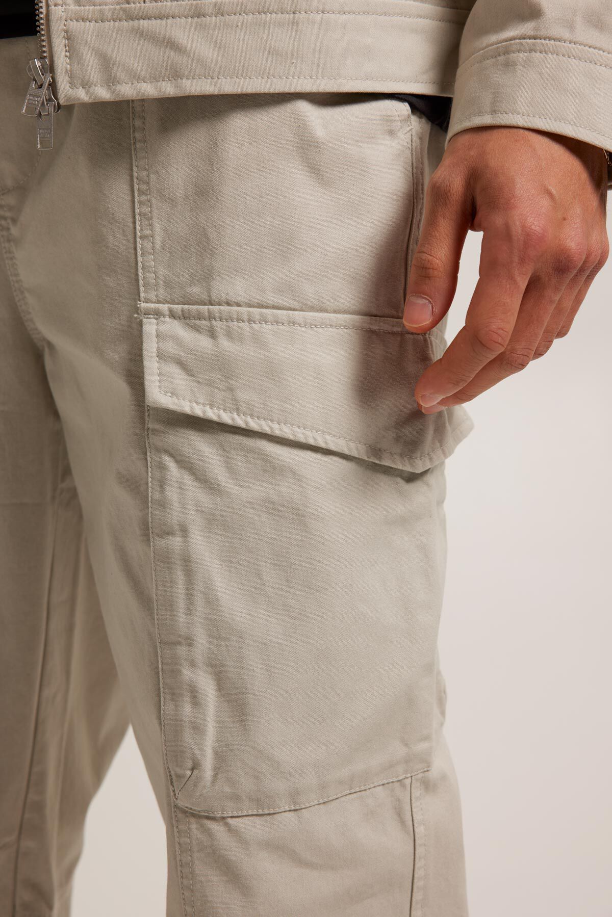 Trousers Phyton image number 3