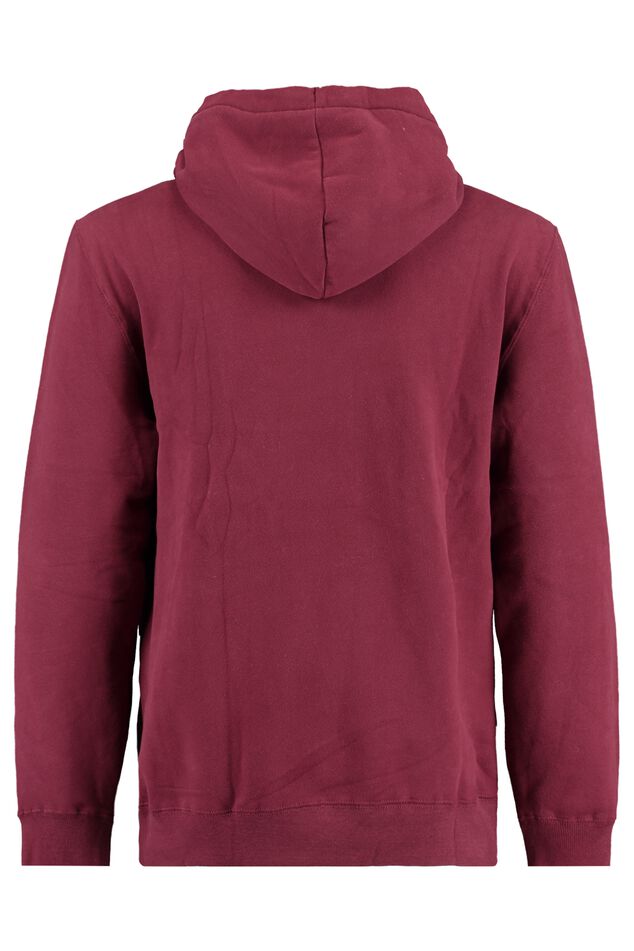 Hoodie Stone hood image number 5