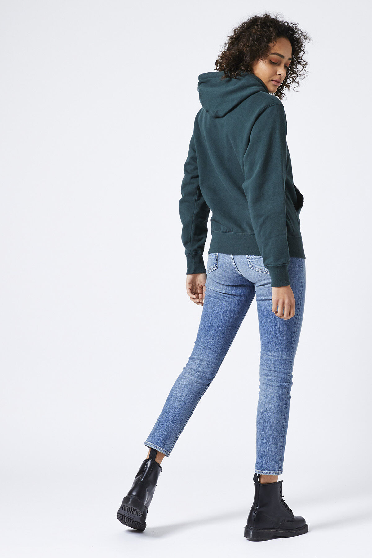 Jeans Jacy image number 2