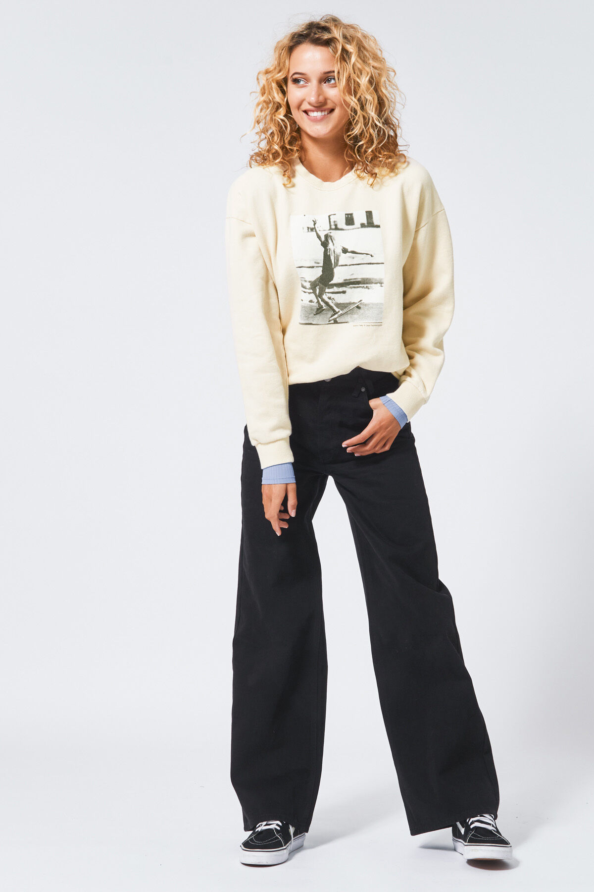 Sweater Stormi image number 1