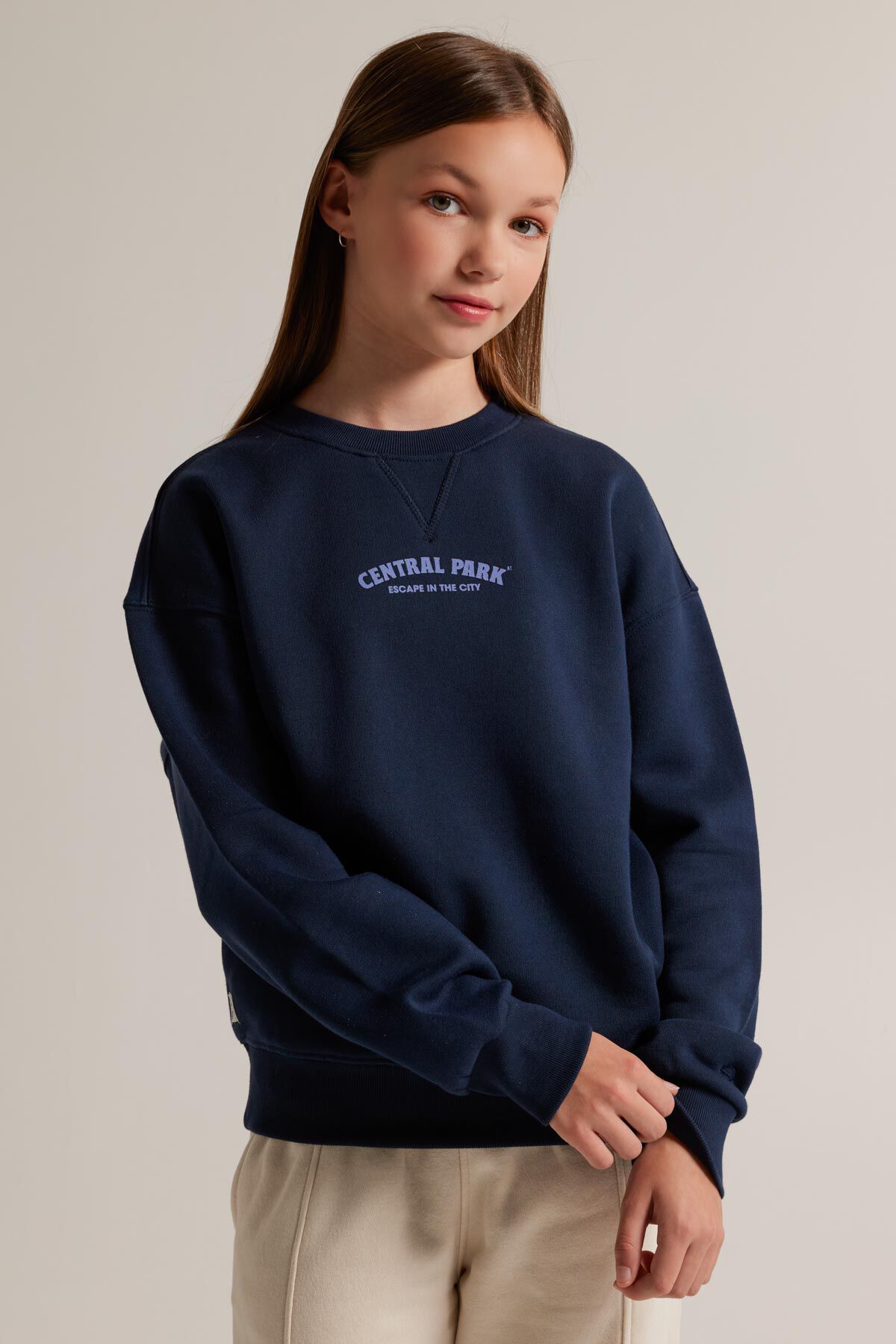 Sweater Saby JR image number 3