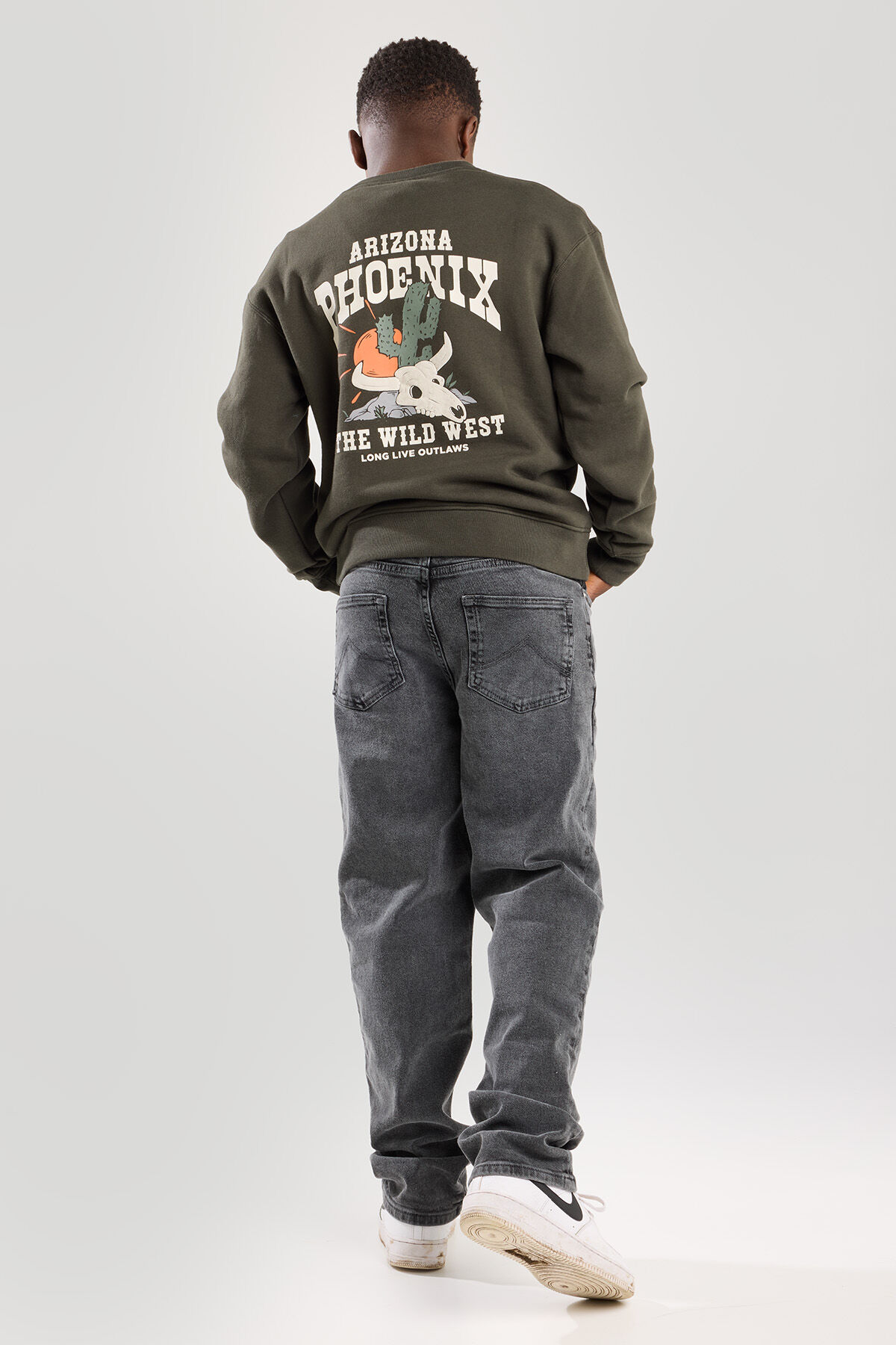 Jeans Dallas Jr image number 2