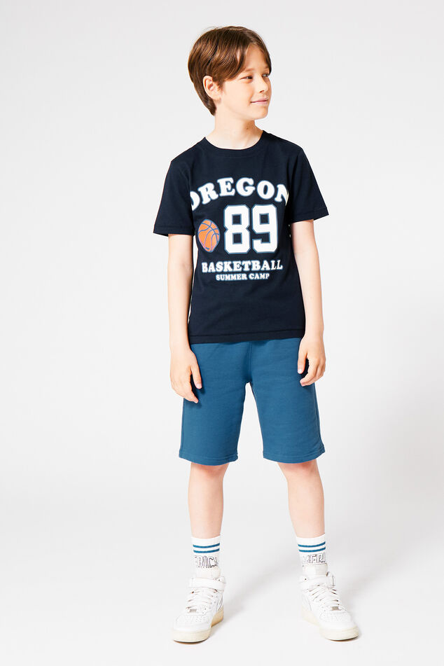 Jongens T-shirt Eagle JR America Today1