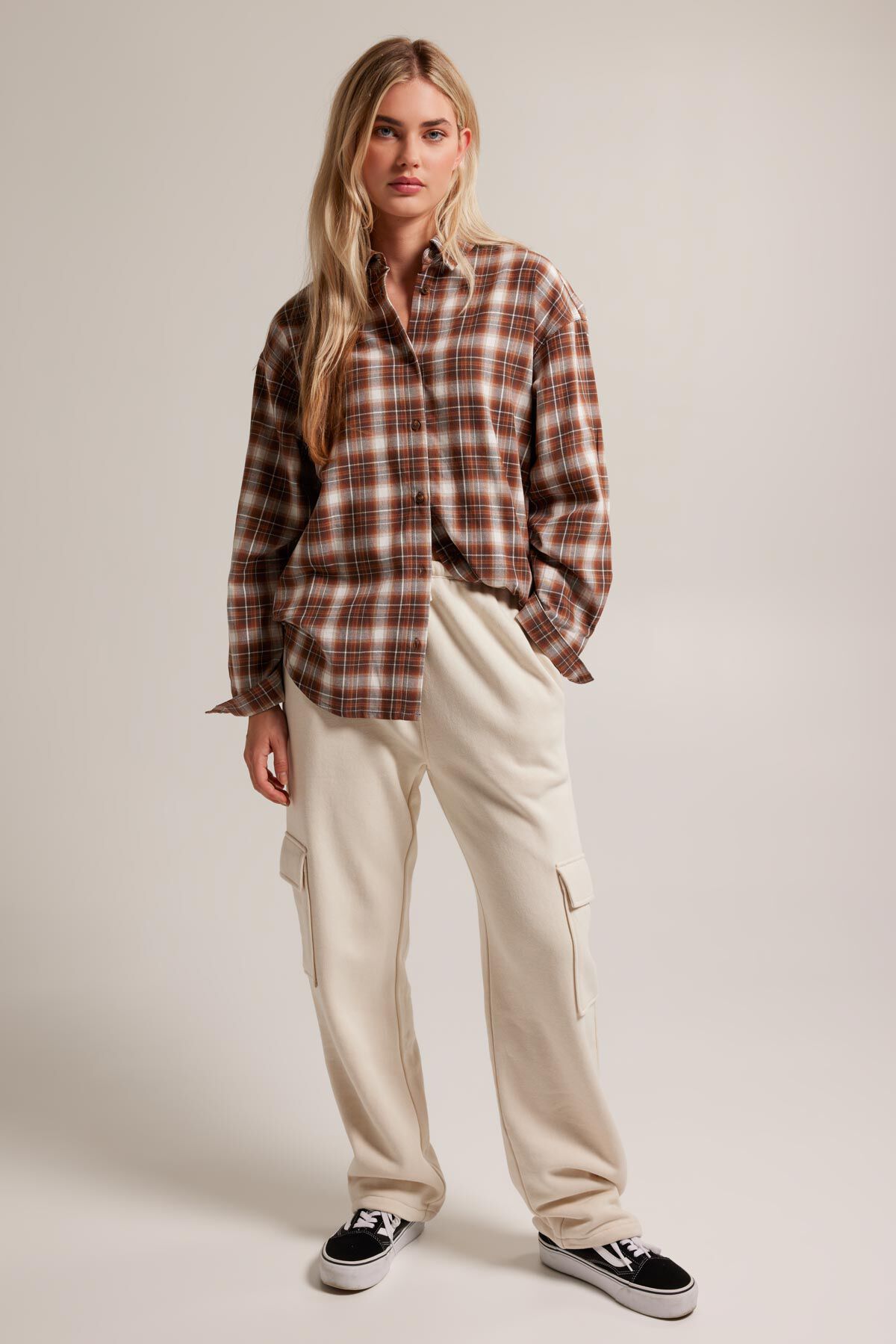 Blouse collar Brendy image number 0