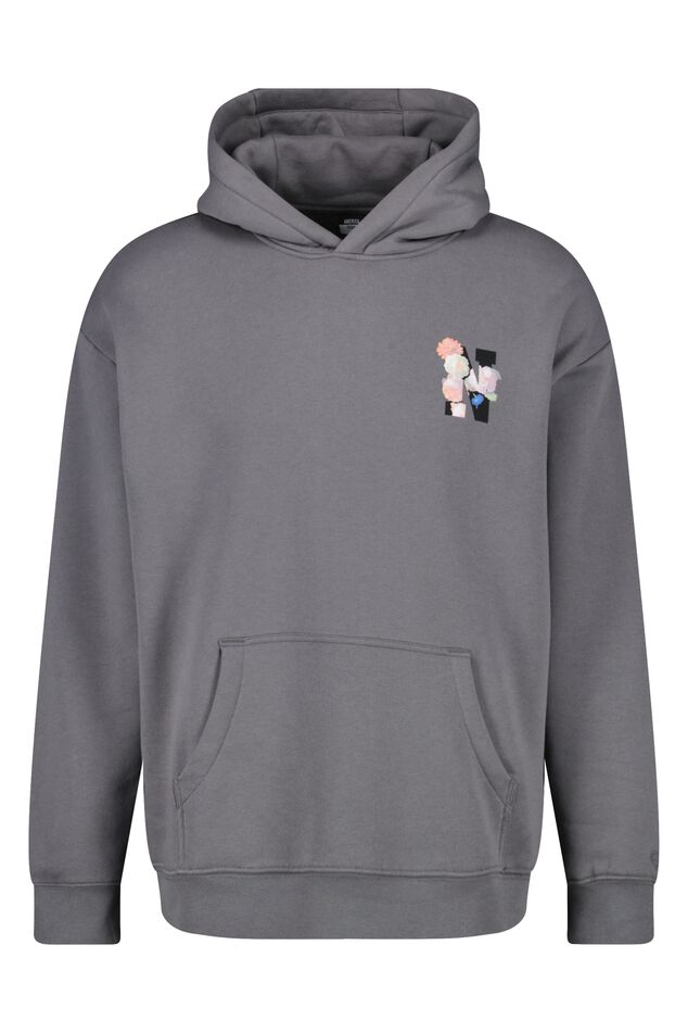 Hoodie Shawn Hood image number 4