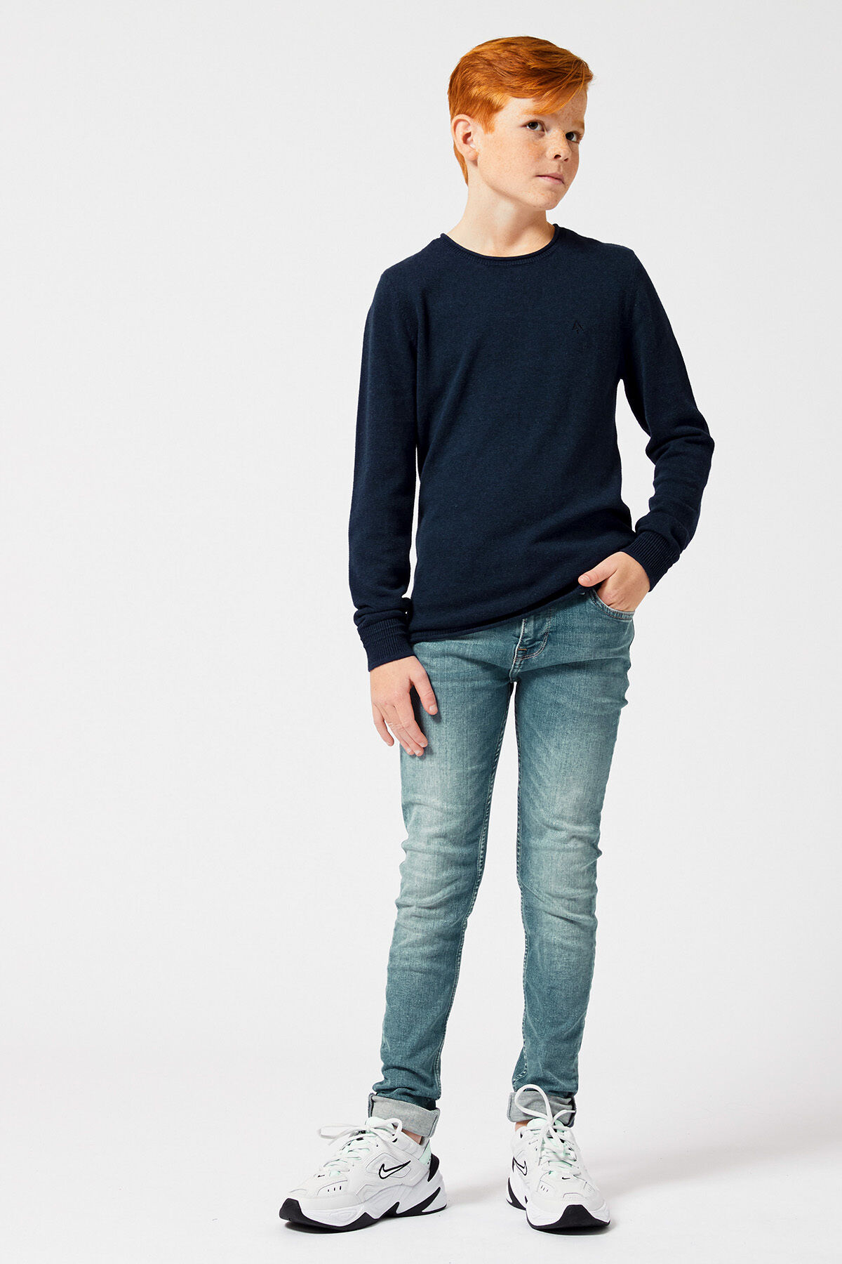 Jeans Keanu Jr image number 0