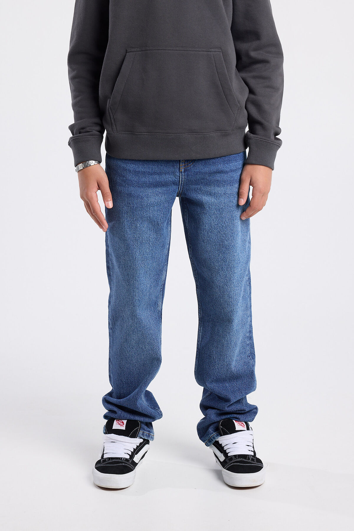 Dexter Jr image number 0