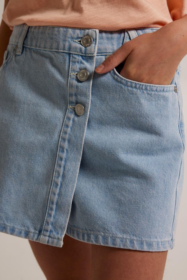 Jupe Reese JR image number 3