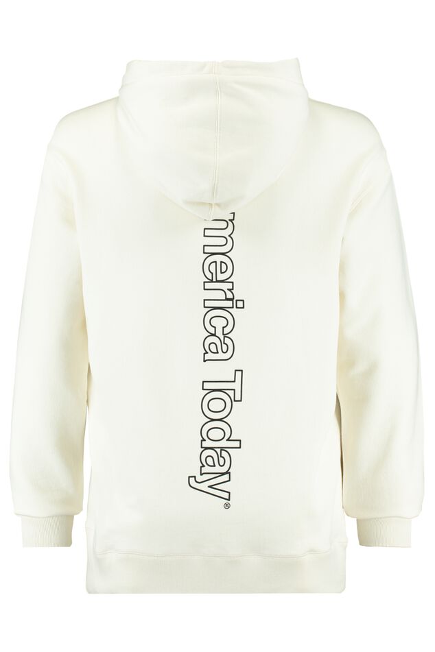 Hoodie Story hood image number 5