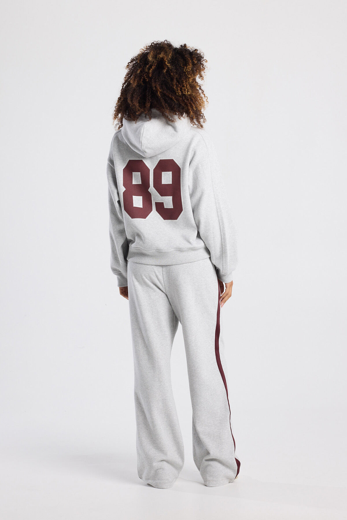 Sabijn Hood image number 2