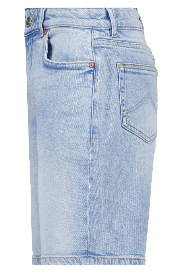 Denim short Nate JR image number 6