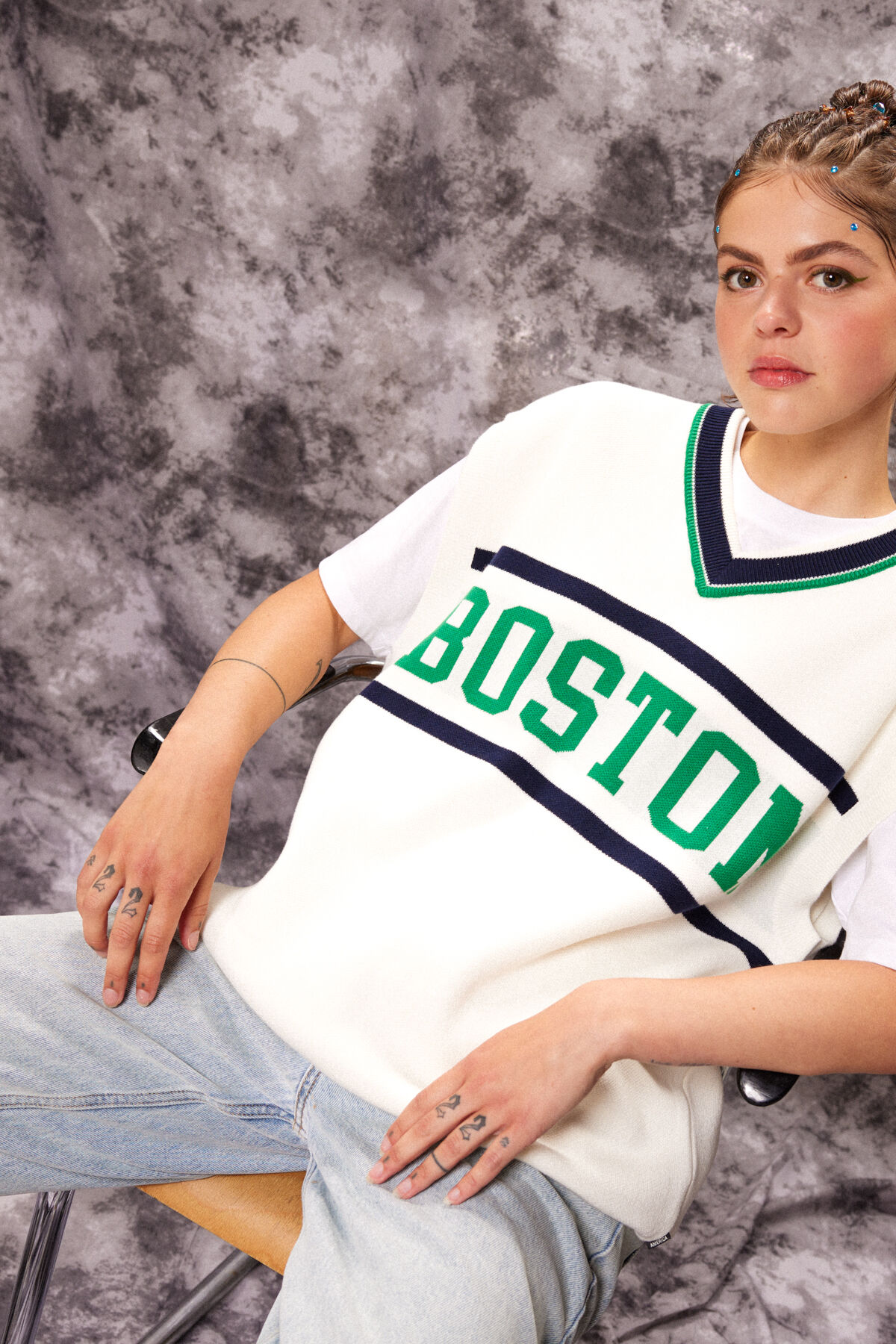 Trui Kane image number 1