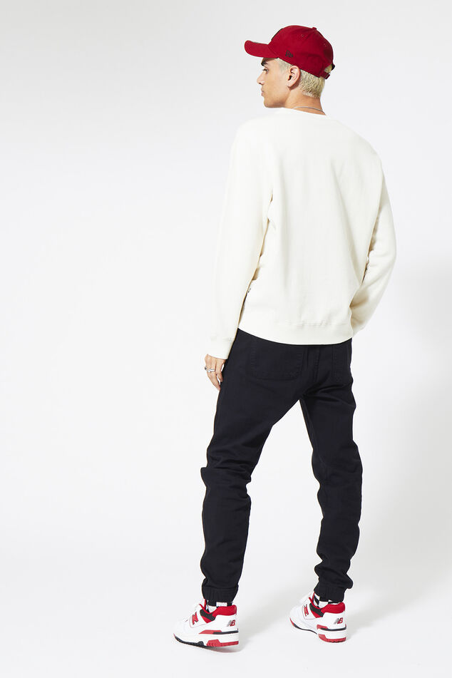 Sweater Silas Crew image number 2