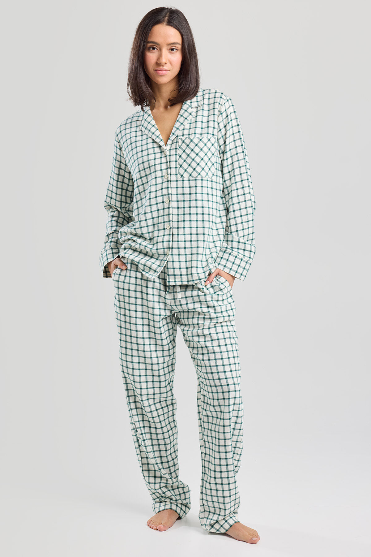 Pyjama Labello shirt image number 1