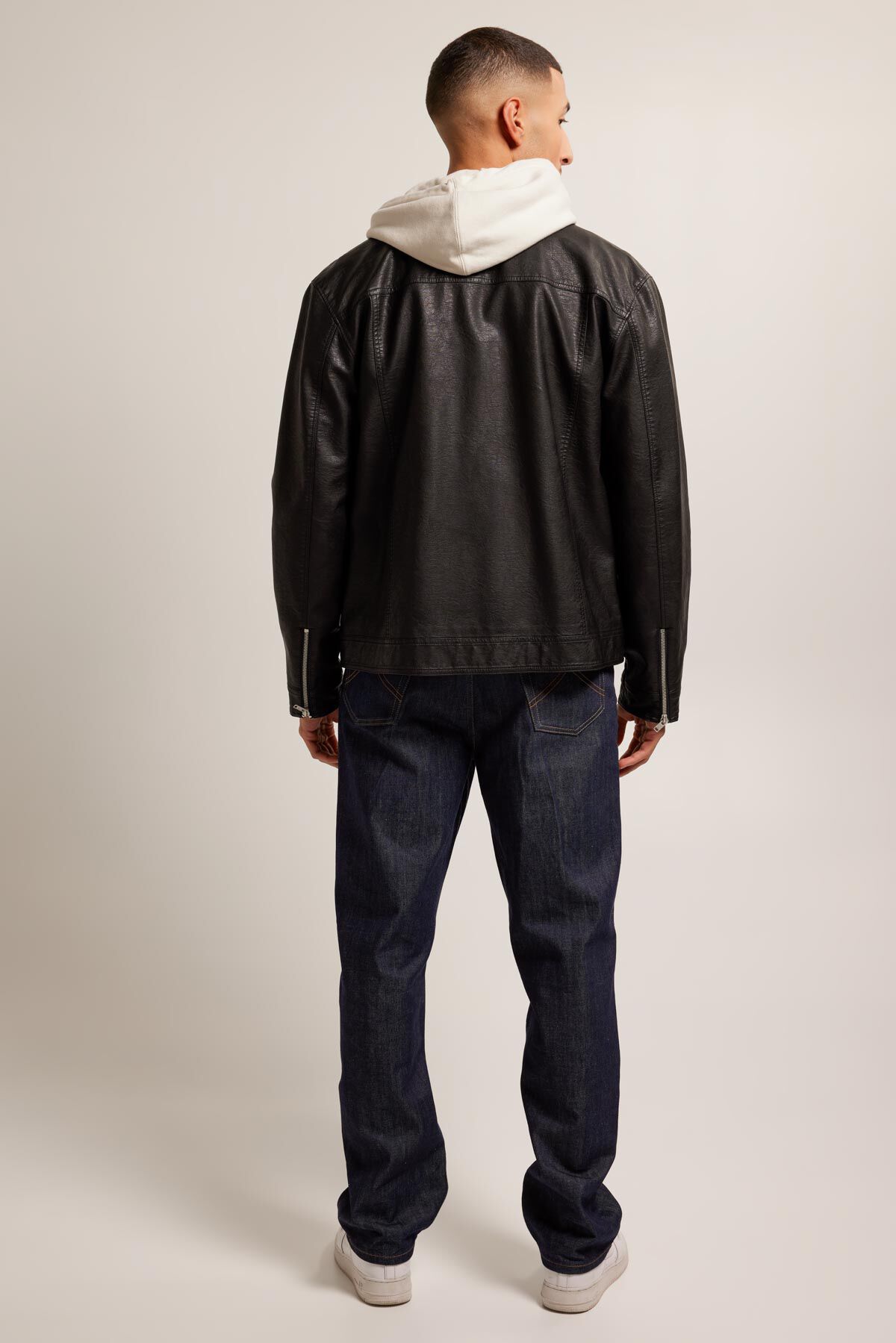 Jacket Jared image number 2