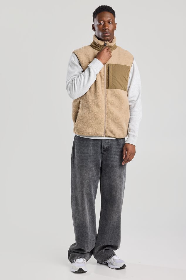 Jacke Julian image number 0