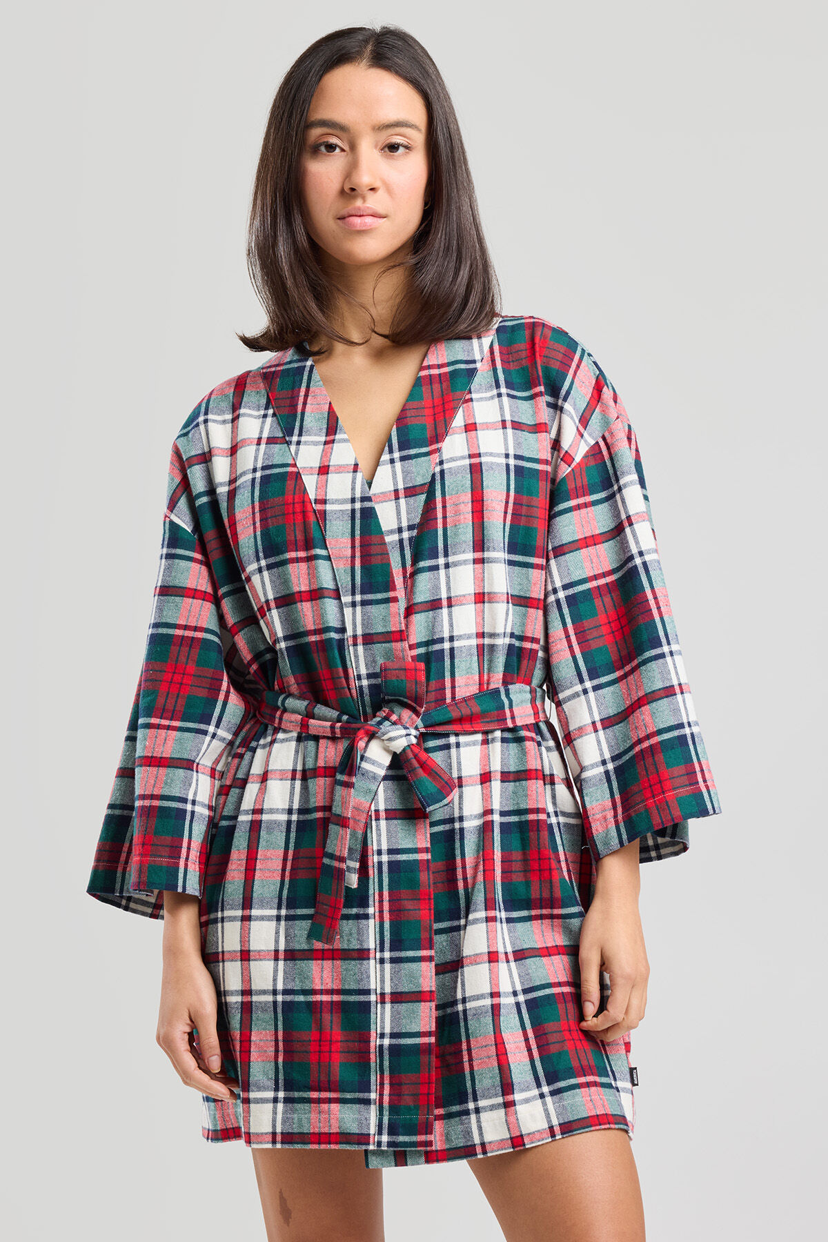 Peignoir Lou image number 0