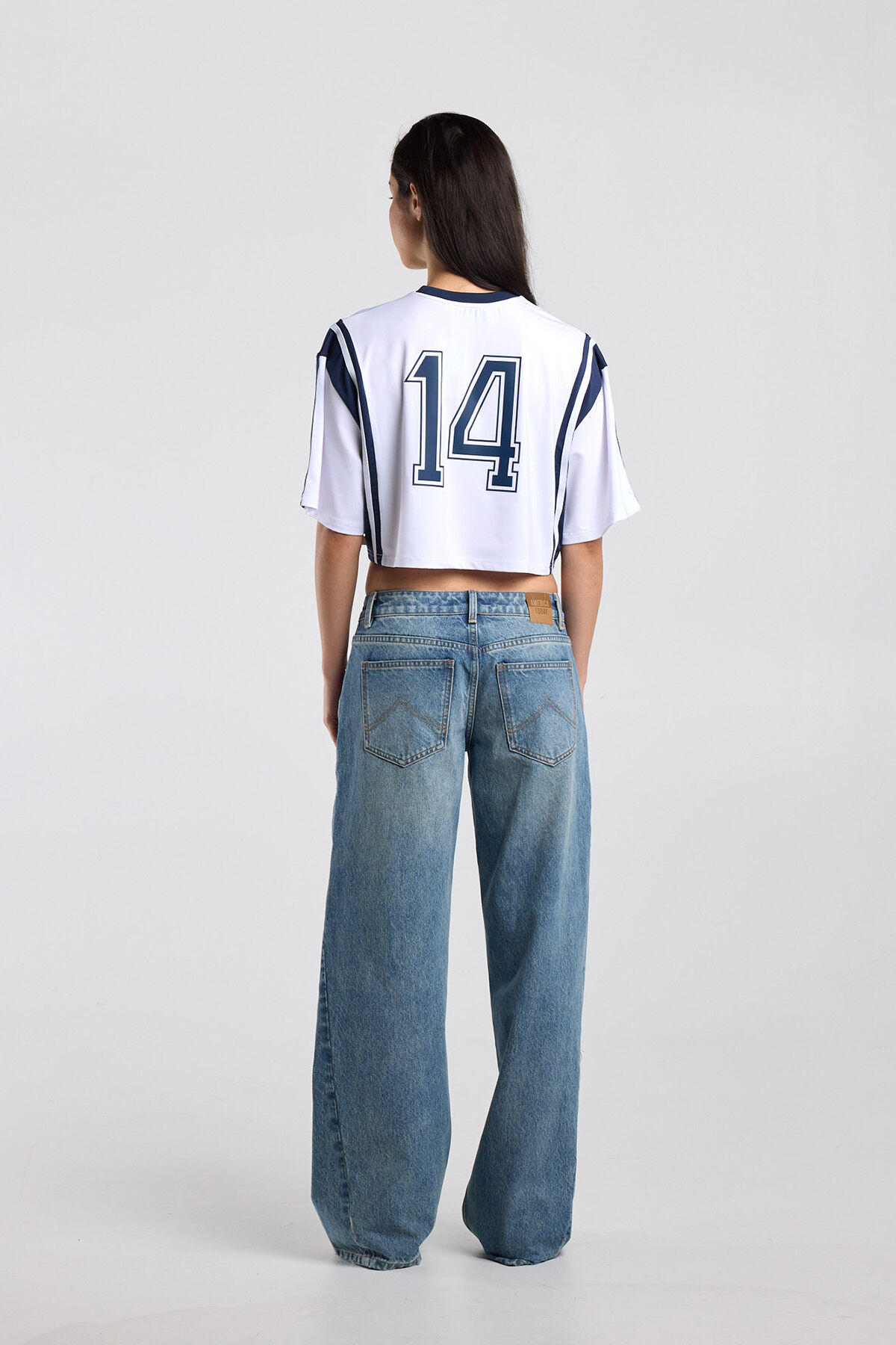 Cruyff LA Aztecs image number 2