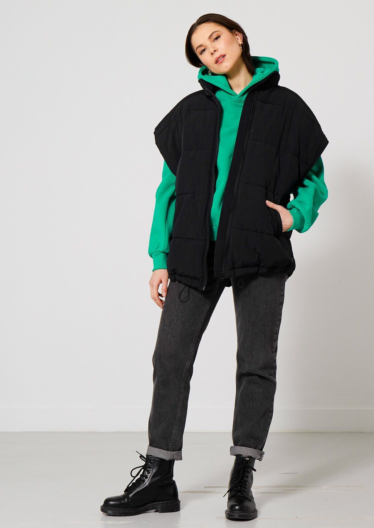 Tussenjas Jeyna image number 1