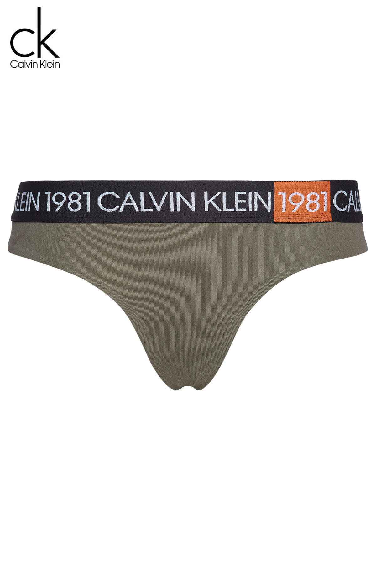 String Calvin Klein