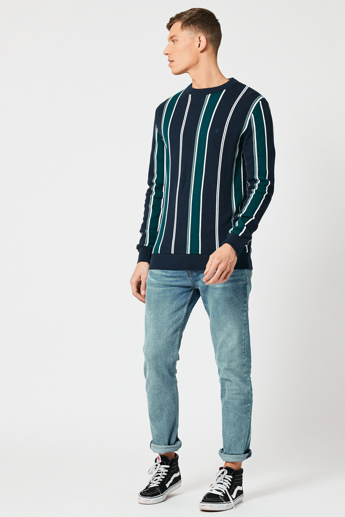 Jumper Kenley image number 0