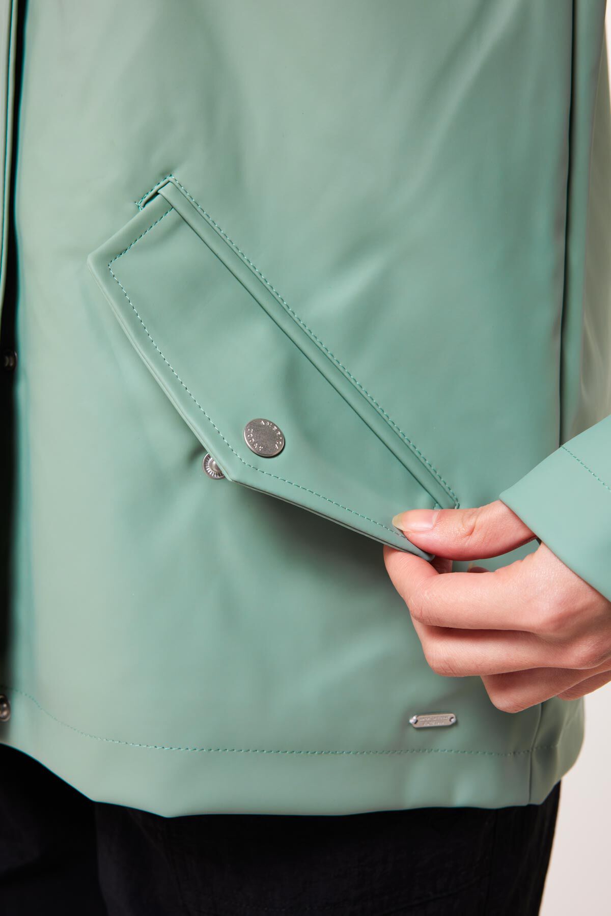 Imperm&eacute;able Janice S image number 3