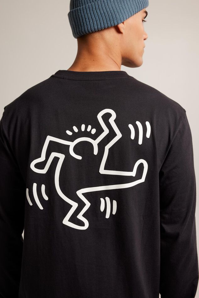 Longsleeve Logan image number 0