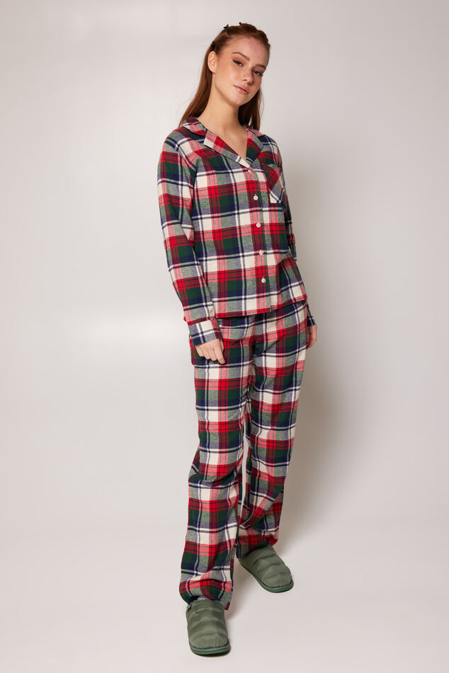 Pyjamabroek Labello bottom image number 0